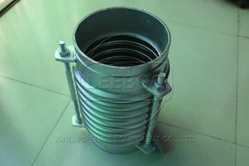 關于波紋補償器